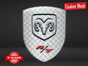 Dodge Adesivi Auto Aziendali Durevoli Limitati Professionali